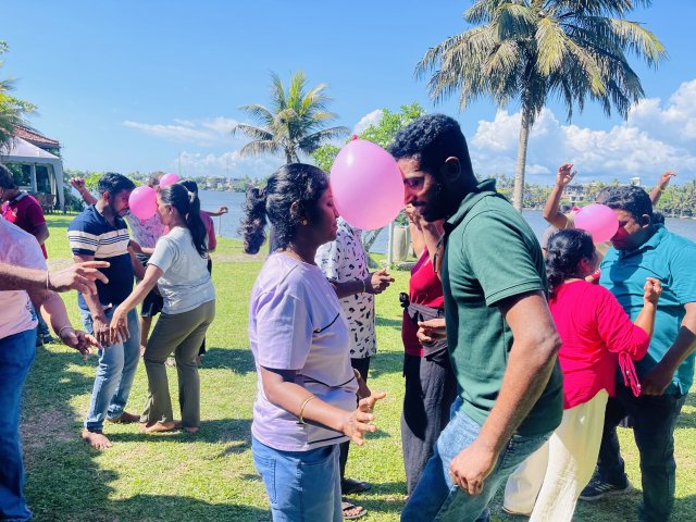 කාර්යාල නිලධාරින්ගේ සුභසාධක සංගමයේ අවුරුදු උත්සවය - 2026